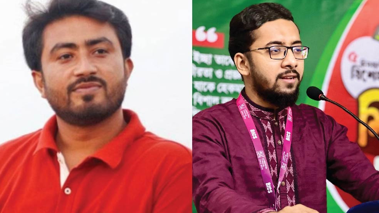 জাকসু নির্বাচনে শিবির জোটের দাপুটে জয়